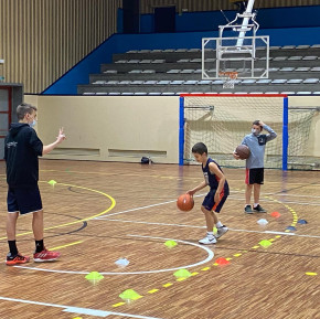 Tornen els entrenaments al Baix Vallès
