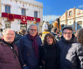 Tardà i Nuet avalen la coalició entre ERC i EUiA per 'fer el tomb' al govern de Mollet